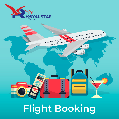 Flight Booking
